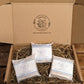 The Rugged Collection - Three Soap Gift Set
