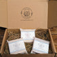 The Elegant Collection - Three Soap Gift Set