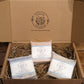 The Invigorating Collection - Three Soap Gift Set