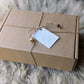 Soap Gift Box