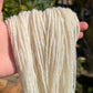 DK Yarn - Whitefaced Woodland Wool