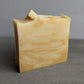 Naturally Woodland Eco-friendly sheep's milk soap with Whitefaced Woodland sheep milk, Ginger, Lime, Lemongrass and Patchouli. Handcrafted in Yorkshire