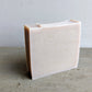 Naturally Woodland Eco-friendly sheep's milk soap with Whitefaced Woodland sheep milk, and lavender. Handcrafted in Yorkshire
