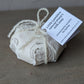 Naturally Woodland Little Lambkin natural sheep milk soap unscented and suitable for babies