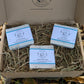 The Invigorating Collection - Three Soap Gift Set