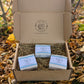 The Rugged Collection - Three Soap Gift Set