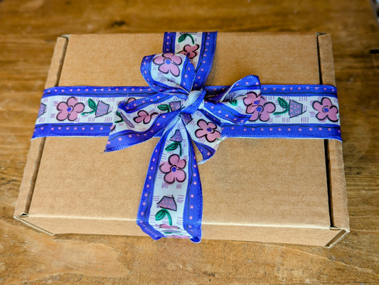 Mother's Day 2 Soap Gift Box