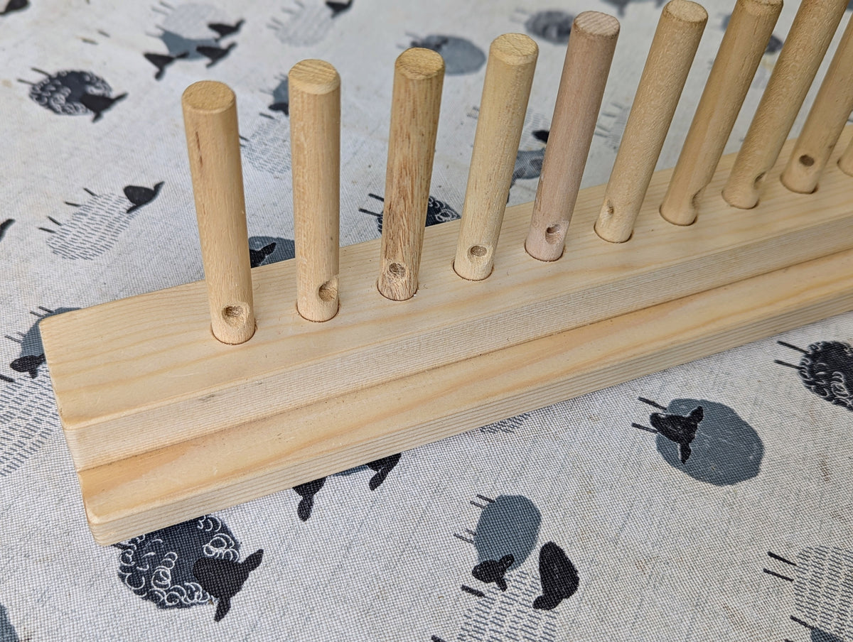 2ft Peg Loom