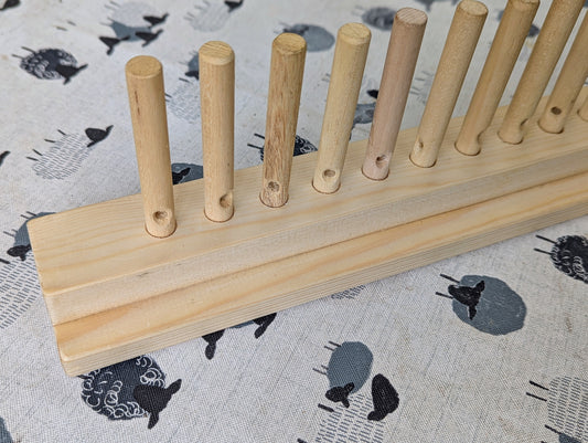 2ft Peg Loom