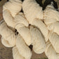 DK Yarn - Whitefaced Woodland Wool